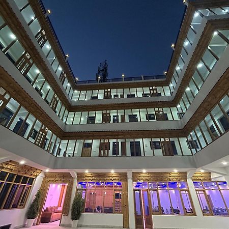 Hotel Lal'S Inn Kargil Exterior photo